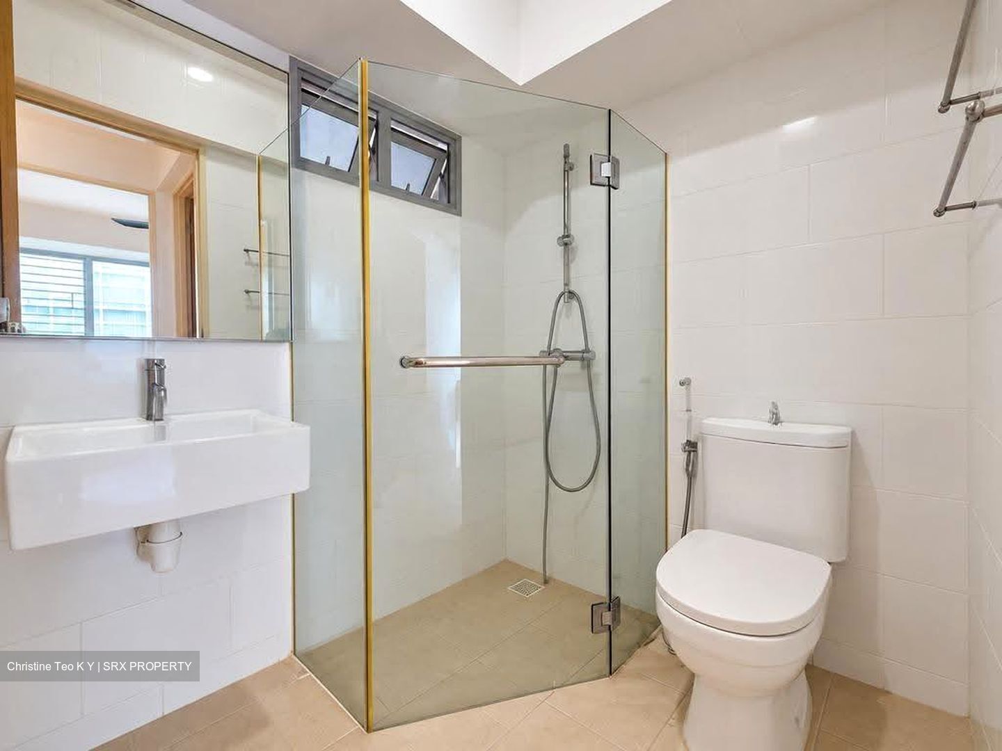 Blk 515B The Premiere @ Tampines (Tampines), HDB 5 Rooms #631996231